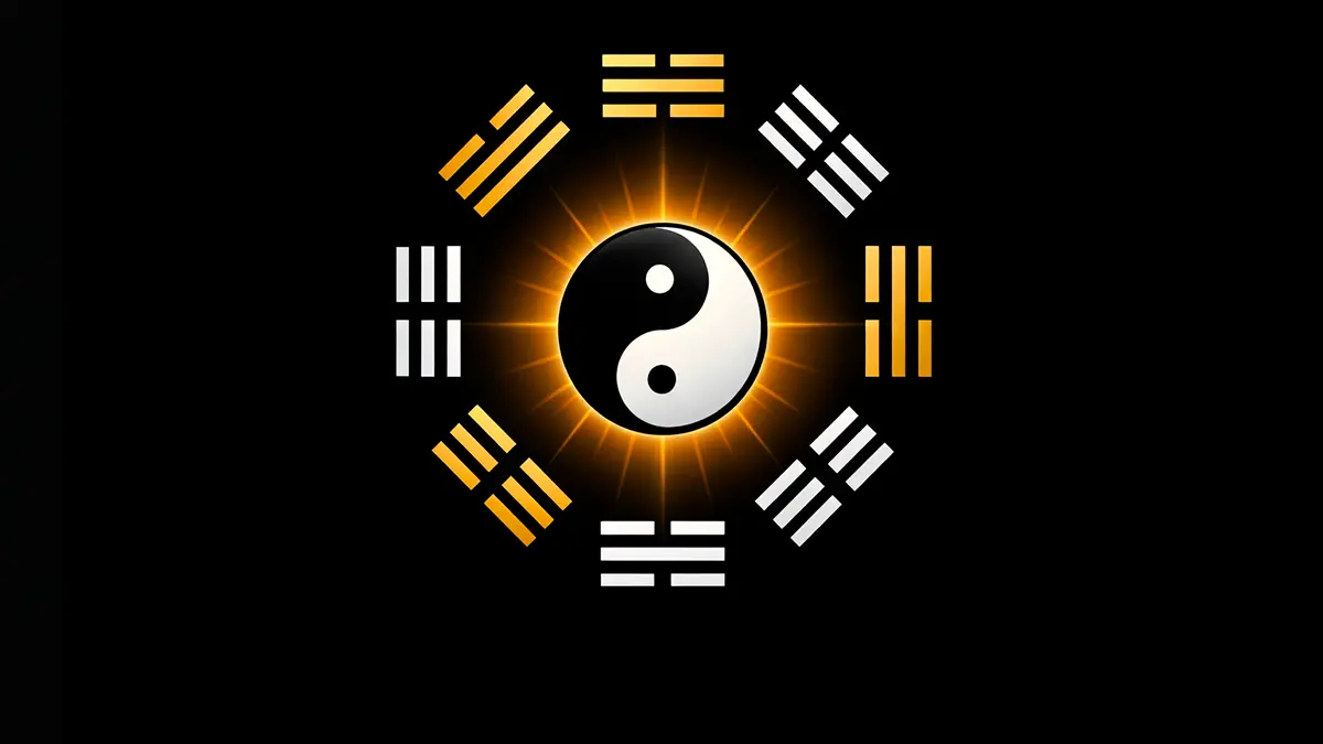 The Iching Answers