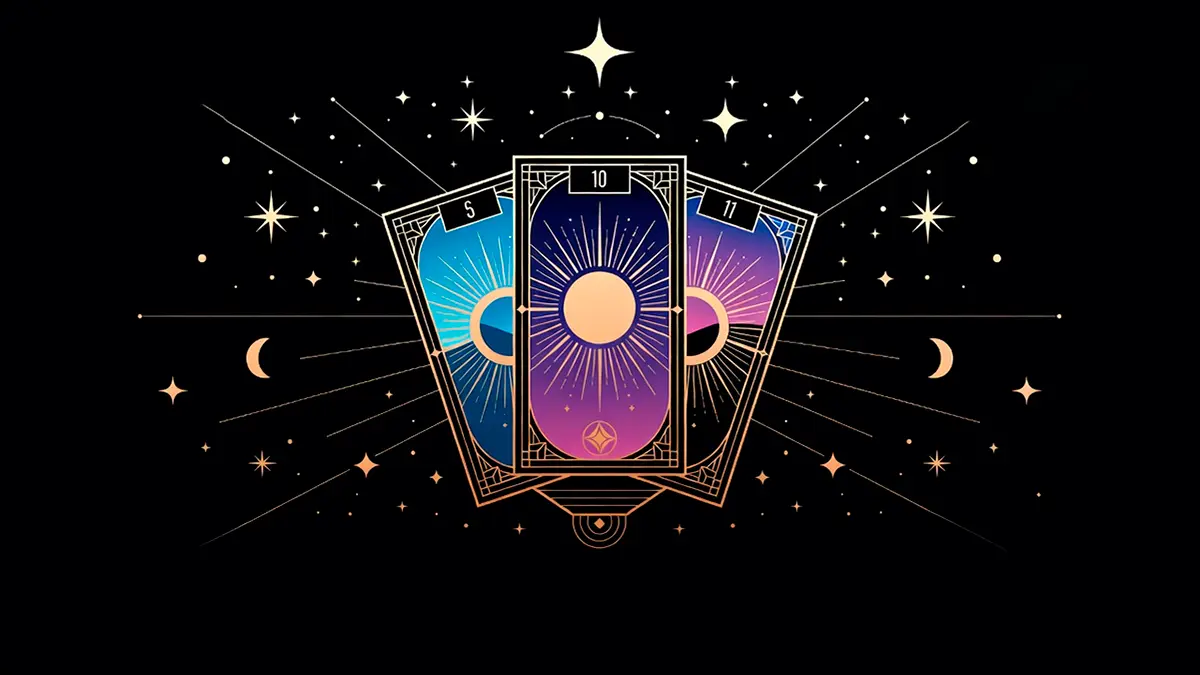 The Tarot Answers