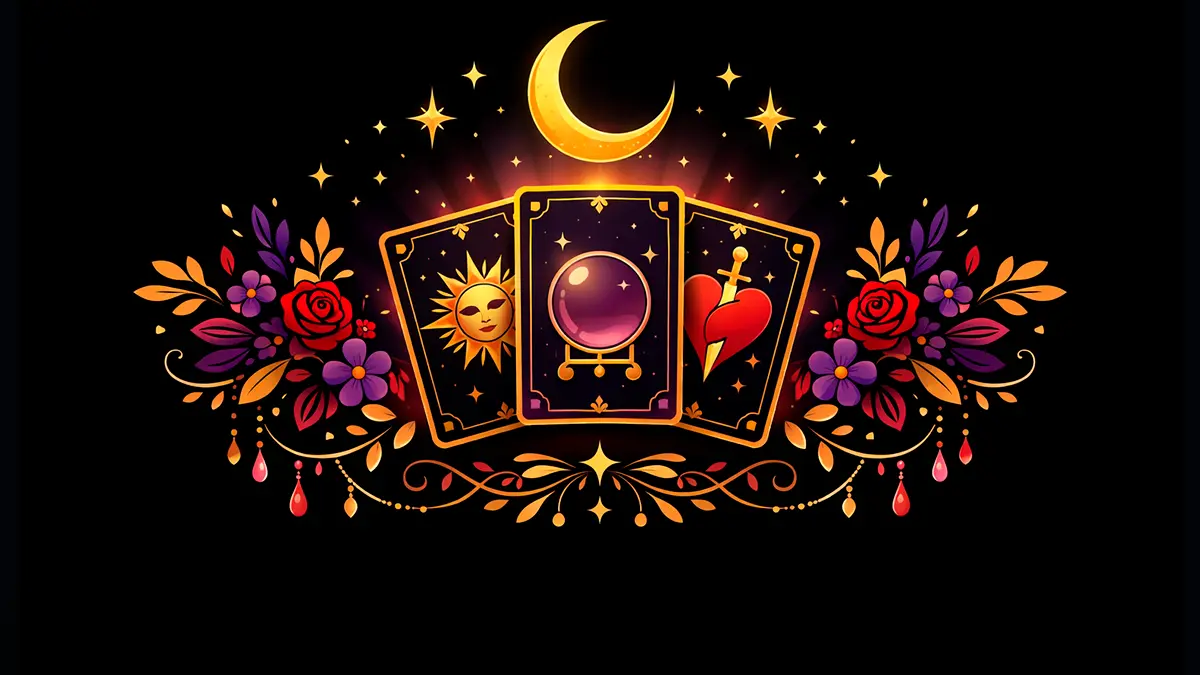 Gypsy Tarot Answers