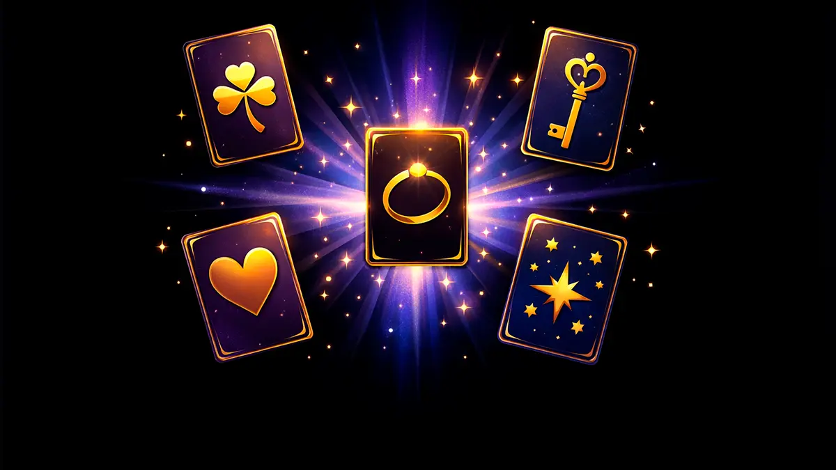 Lenormand Tarot Answers