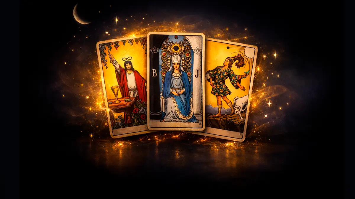 Rider Waite Tarot Answers